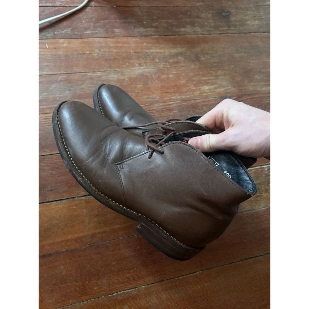 Thursday Boot Company thursday boot